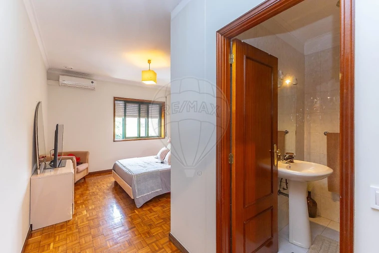 Apartamento T3 para Venda em Aguas Santas Foto 11