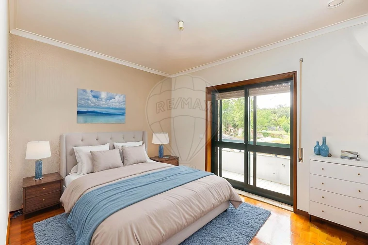 Apartamento T3 para Venda em Aguas Santas Foto 20