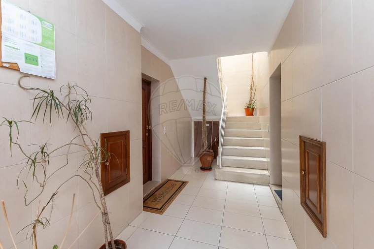 Apartamento T3 para Venda em Aguas Santas