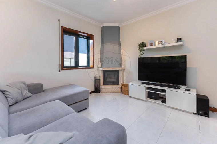 Apartamento T3 para Venda em Aguas Santas Foto 6