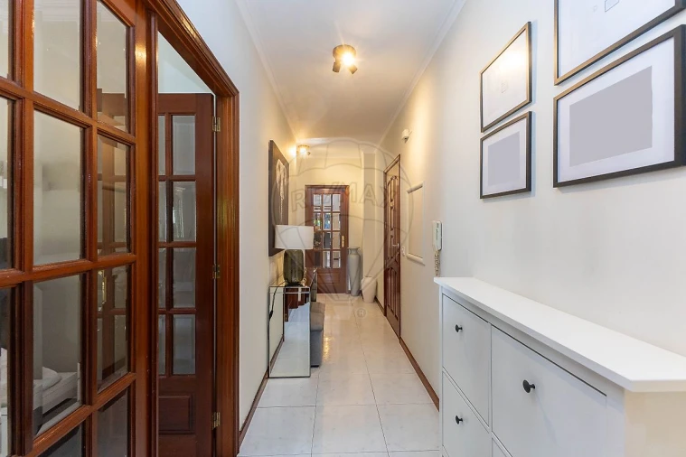 Apartamento T3 para Venda em Aguas Santas Foto 18