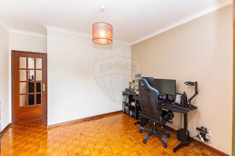 Apartamento T3 para Venda em Aguas Santas Foto 4