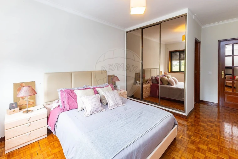 Apartamento T3 para Venda em Aguas Santas Foto 15