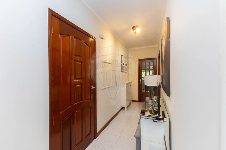 Apartamento T3 para Venda em Aguas Santas Foto 17