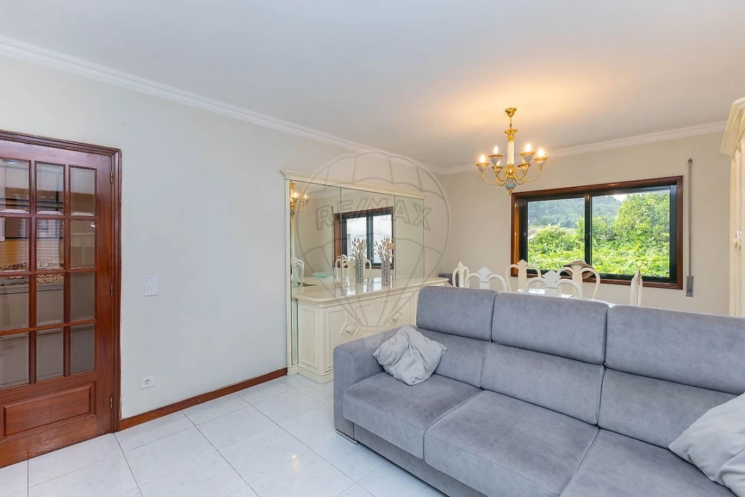 Apartamento T3 para Venda em Aguas Santas Foto 9