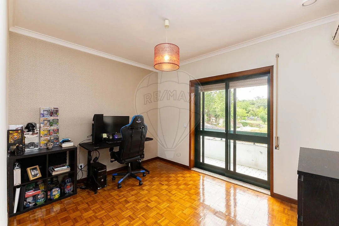 Apartamento T3 para Venda em Aguas Santas Foto 23