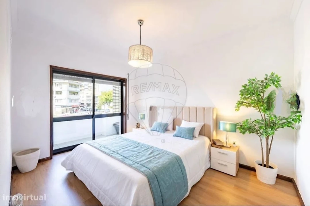 Apartamento T2 para Venda em Valongo Foto 7