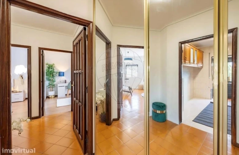 Apartamento T2 para Venda em Valongo