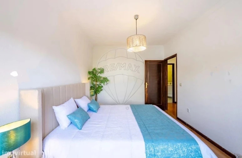 Apartamento T2 para Venda em Valongo Foto 10