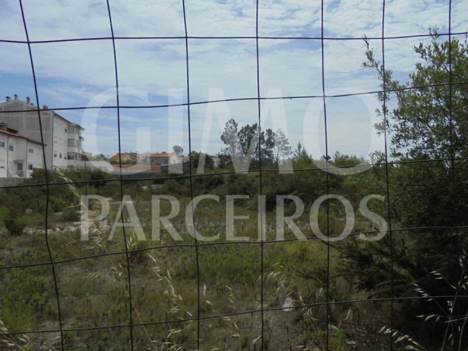 Terreno para Venda em Oliveira do Bairro Foto 2