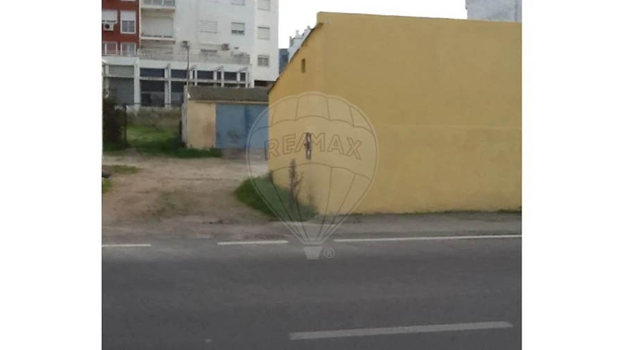 Terreno para Venda em Alto do Seixalinho, Santo André e Verderena