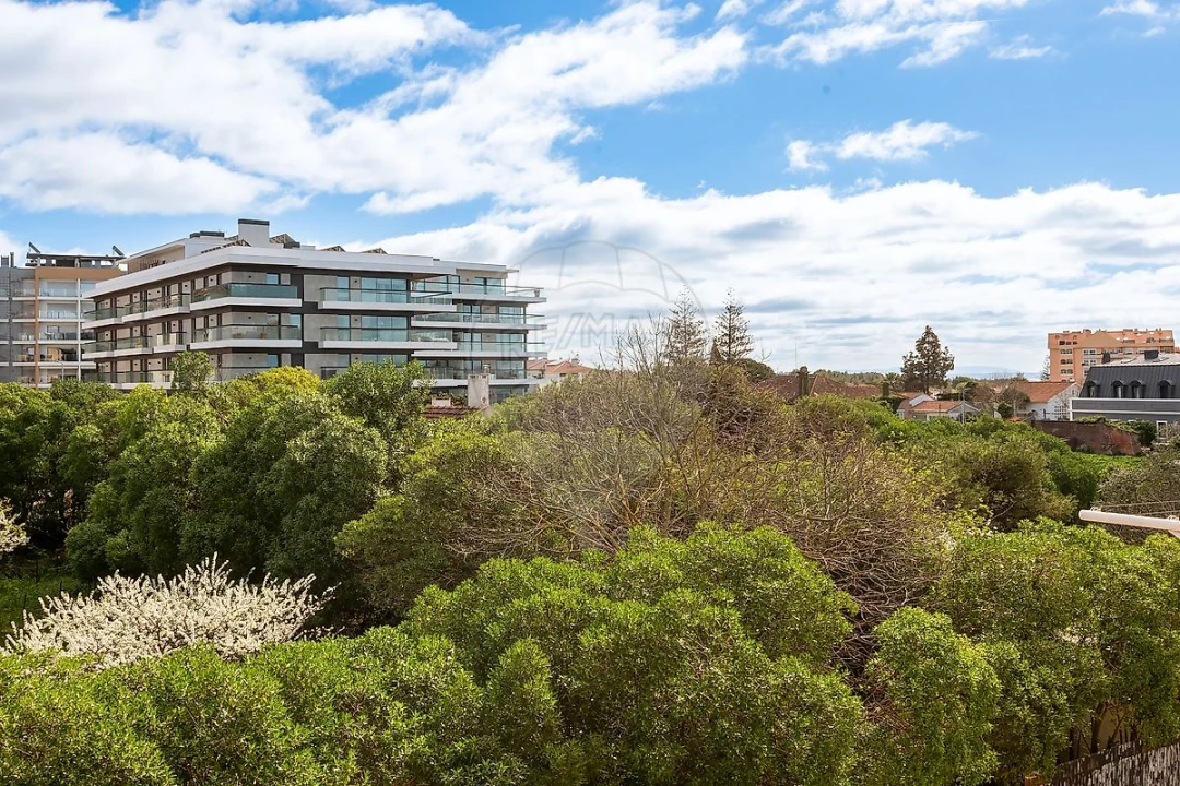 Apartamento T3 para Venda em Carcavelos e Parede Foto 15