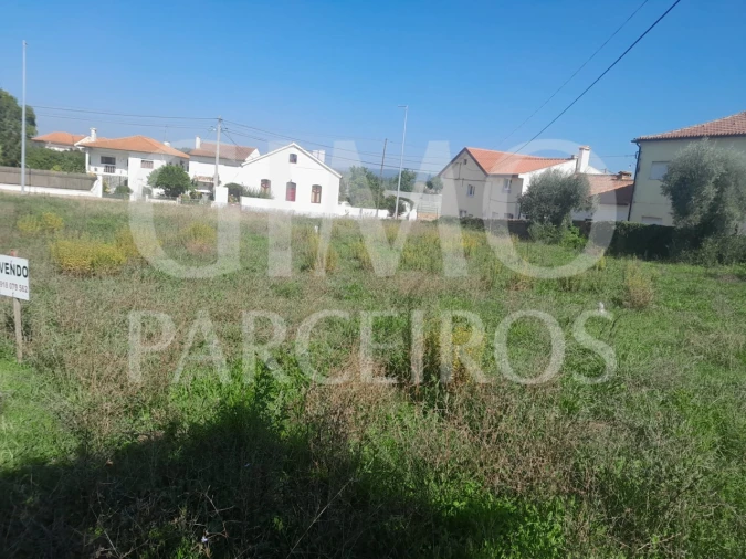 Terreno para Venda em Arcos e Mogofores Foto 2