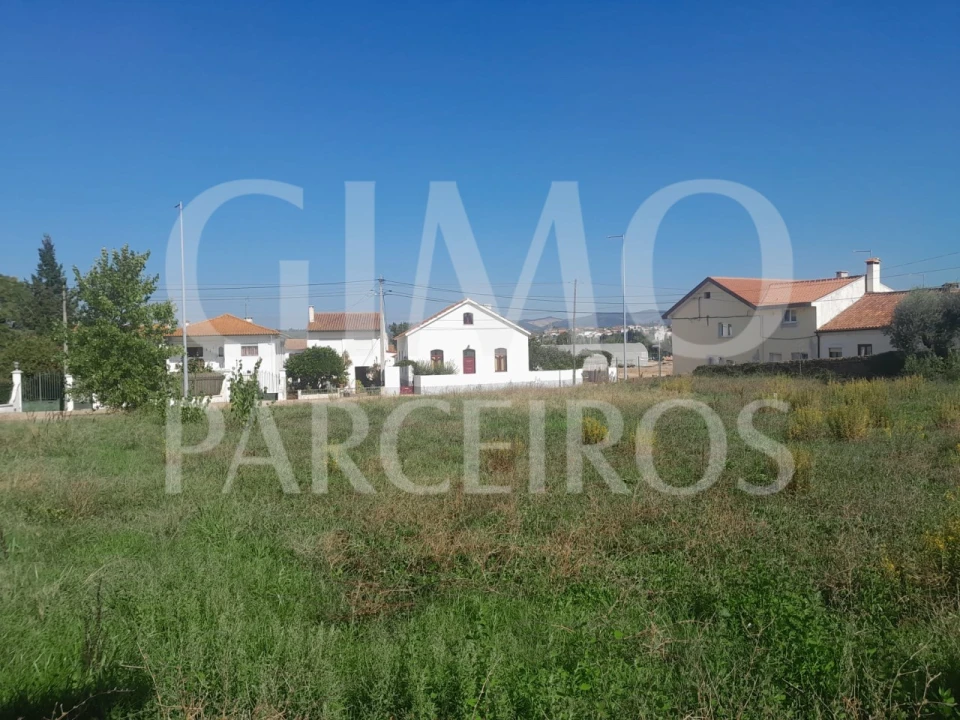 Terreno para Venda em Arcos e Mogofores Foto 1
