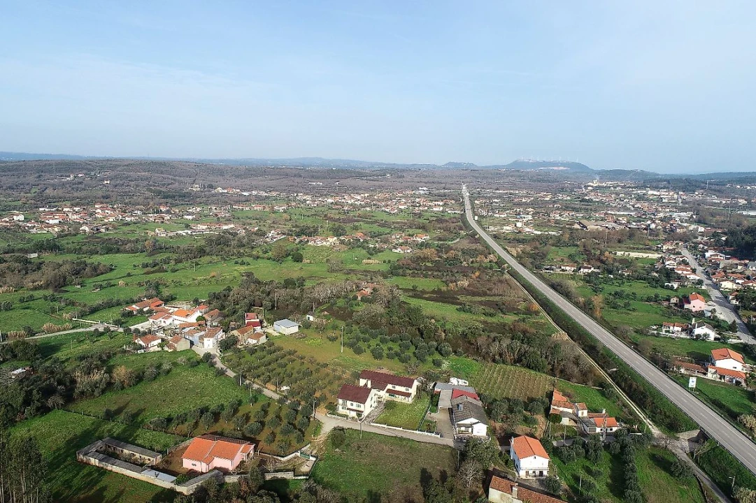 Moradia T3 para Venda em Chão de Couce Foto 17