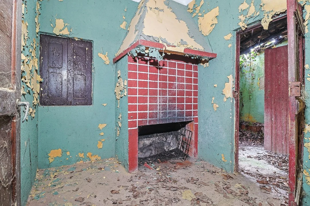 Moradia T3 para Venda em Chão de Couce Foto 6