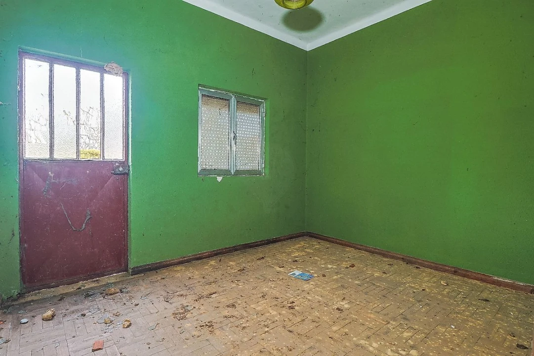 Moradia T3 para Venda em Chão de Couce Foto 2