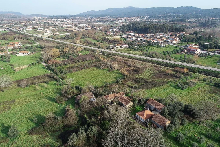 Moradia T3 para Venda em Chão de Couce Foto 12