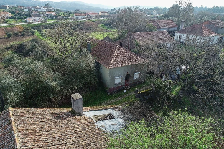 Moradia T3 para Venda em Chão de Couce Foto 13