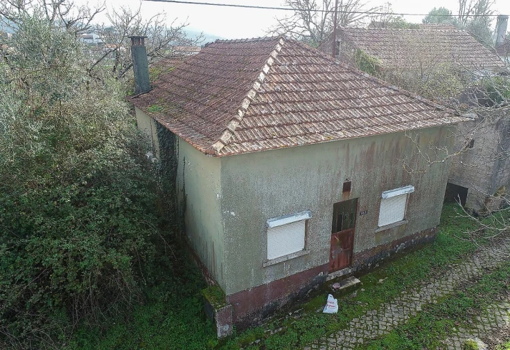 Moradia T3 para Venda em Chão de Couce Foto 19