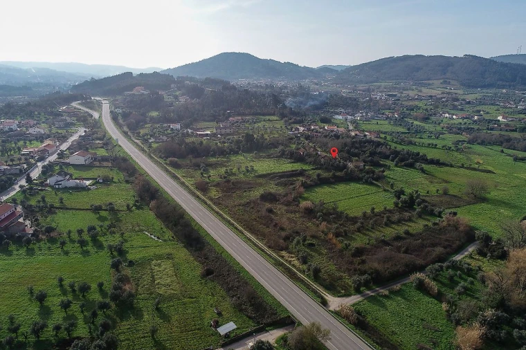 Moradia T3 para Venda em Chão de Couce Foto 15