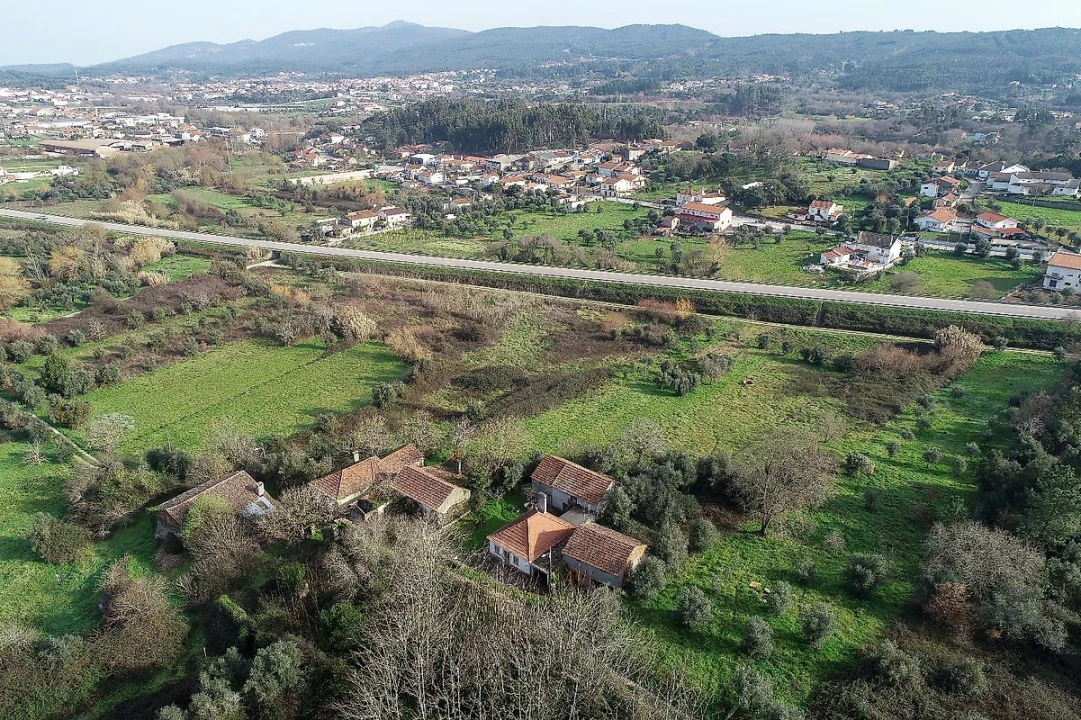 Moradia T3 para Venda em Chão de Couce Foto 16