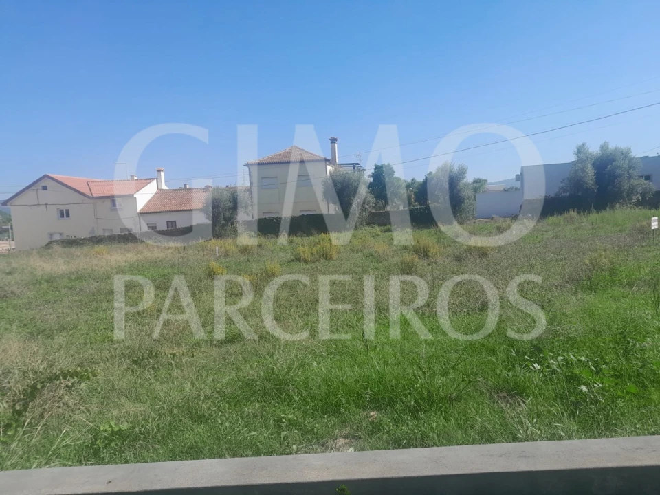 Terreno para Venda em Arcos e Mogofores Foto 3