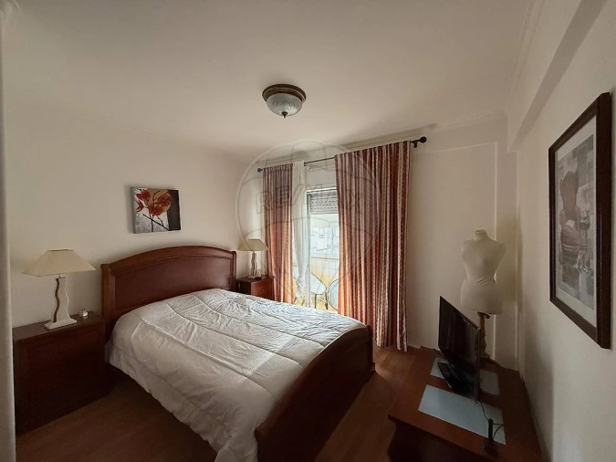 Apartamento T2 para Arrendamento em Encosta do Sol Foto 3