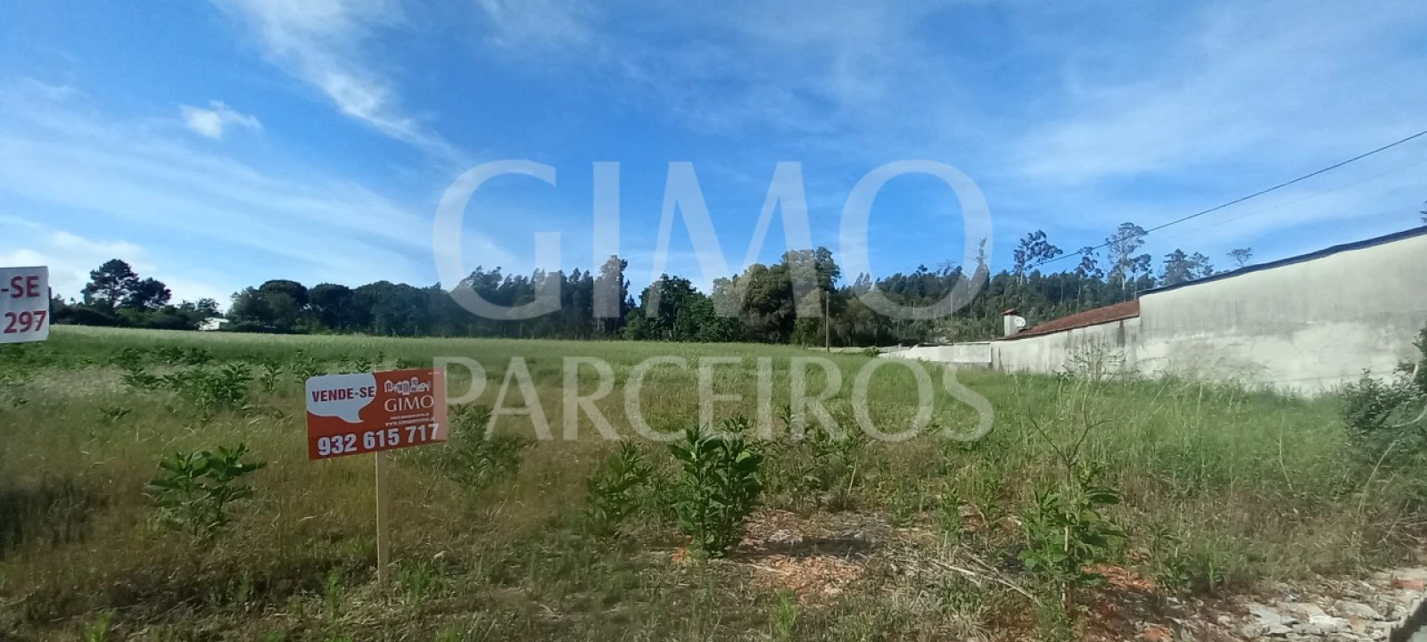 Terreno para Venda em Requeixo, Nossa Senhora de Fátima e Nariz Foto 1
