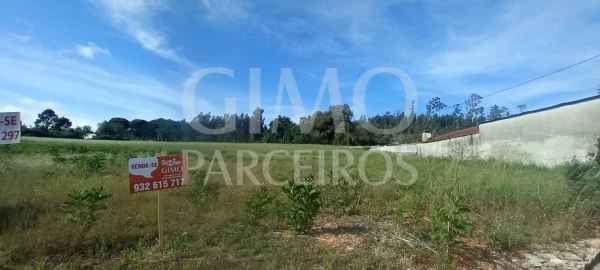 Terreno para Venda em Requeixo, Nossa Senhora de Fátima e Nariz