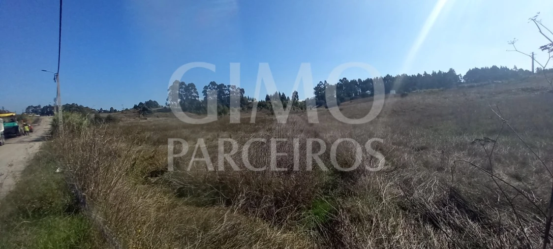 Terreno para Venda em Santo Andre de Vagos Foto 2