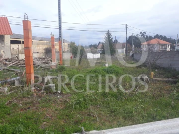 Terreno para Venda em Oliveira do Bairro