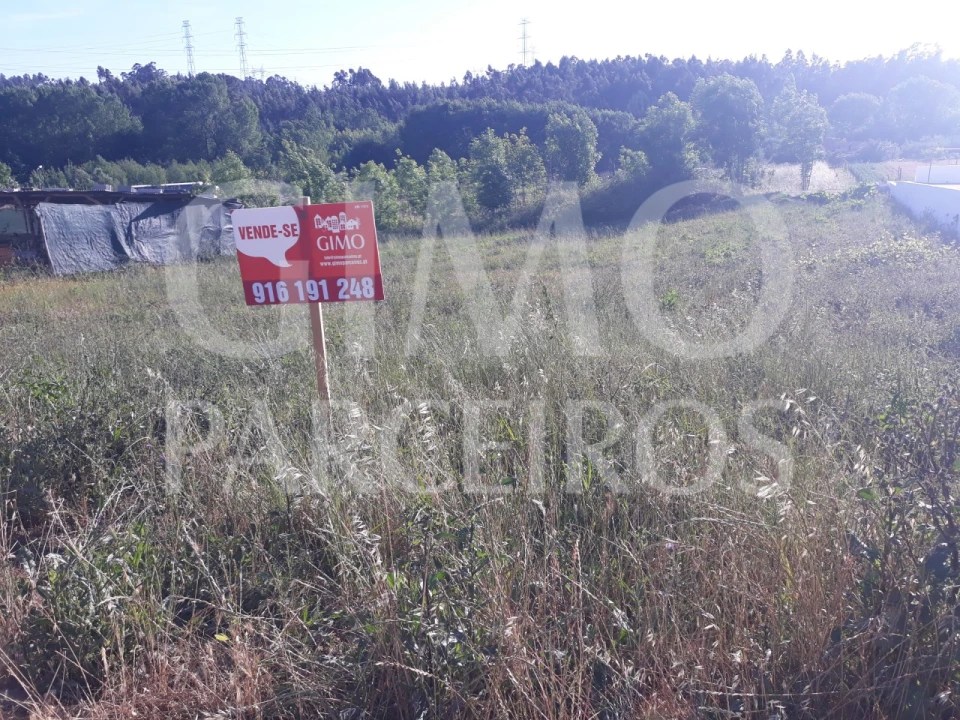 Terreno para Venda em Sangalhos Foto 2