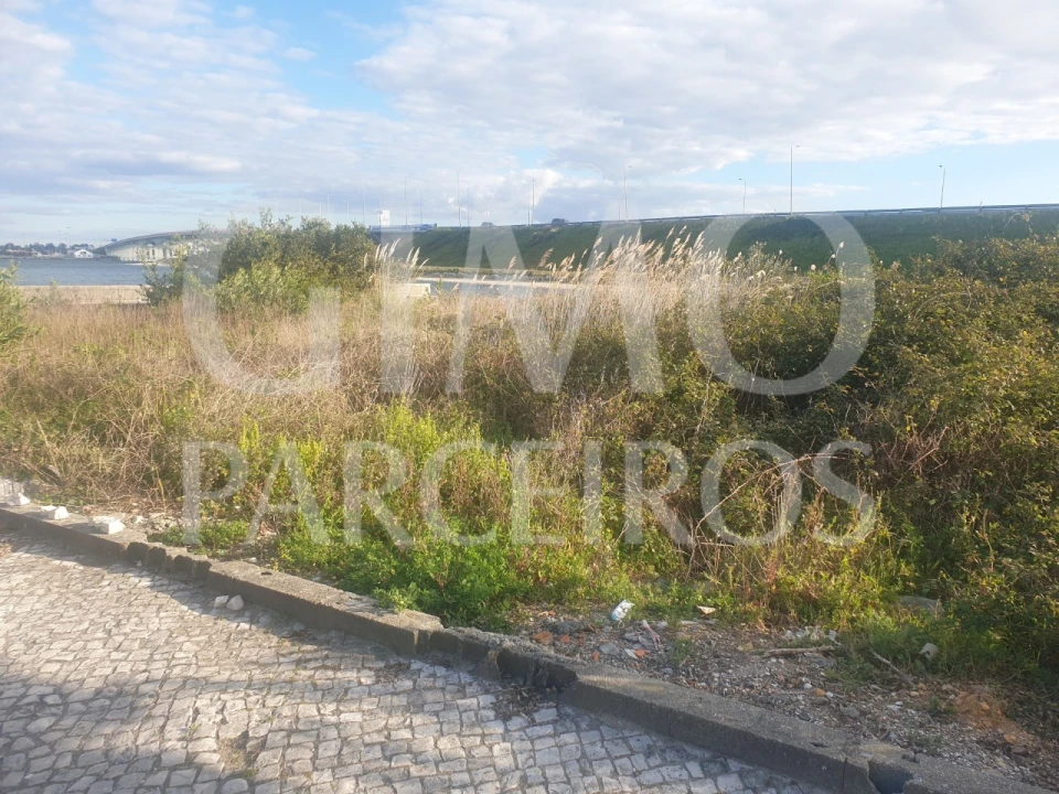 Terreno para Venda em Gafanha da Nazaré Foto 4