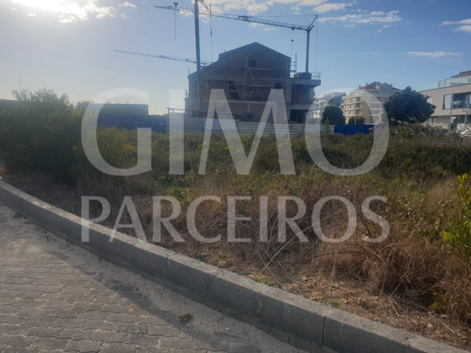 Terreno para Venda em Gafanha da Nazaré Foto 5
