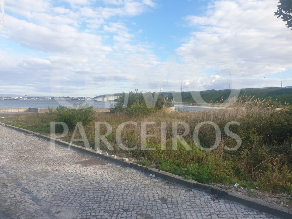 Terreno para Venda em Gafanha da Nazaré Foto 6