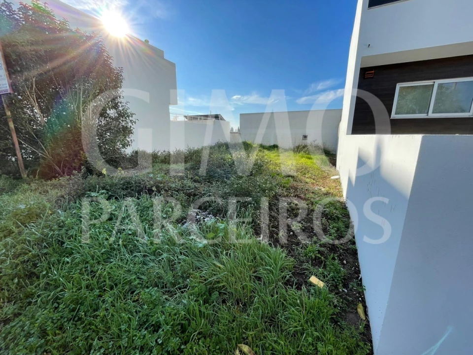 Terreno para Venda em Aradas Foto 1