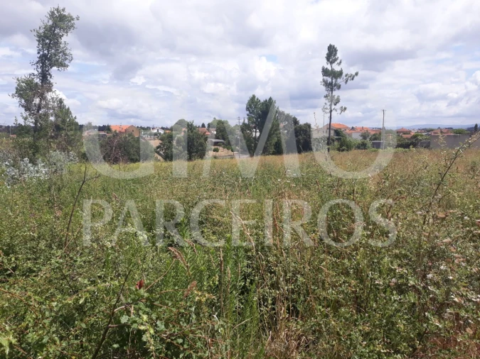 Terreno para Venda em Sangalhos Foto 1