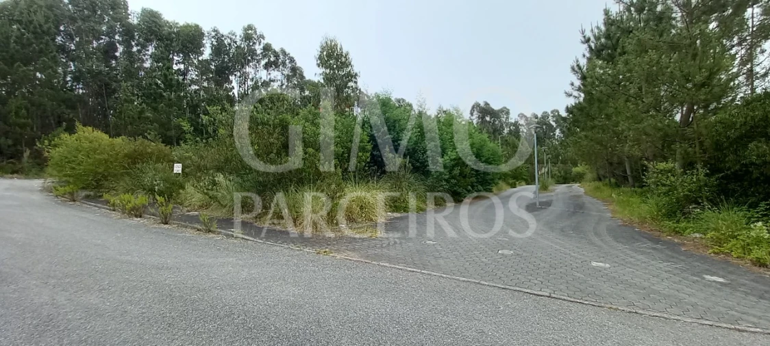 Terreno para Venda em Águeda e Borralha Foto 7
