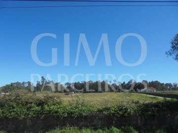 Terreno para Venda em Oiã