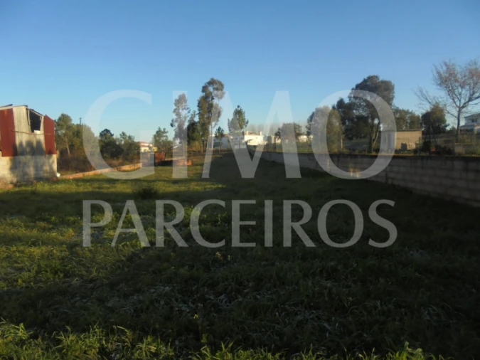 Terreno para Venda em Oiã