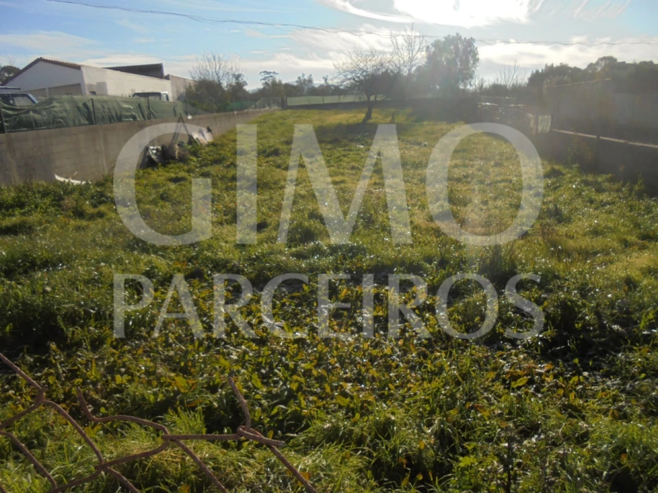 Terreno para Venda em Tamengos, Aguim e Óis do Bairro Foto 3