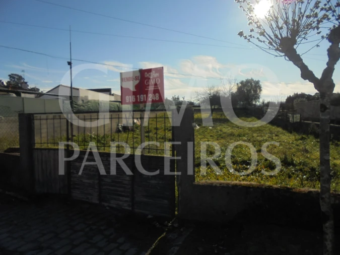 Terreno para Venda em Tamengos, Aguim e Óis do Bairro Foto 1