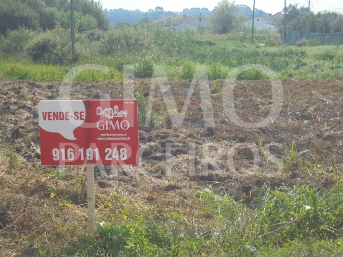 Terreno para Venda em Bustos, Troviscal e Mamarrosa Foto 1