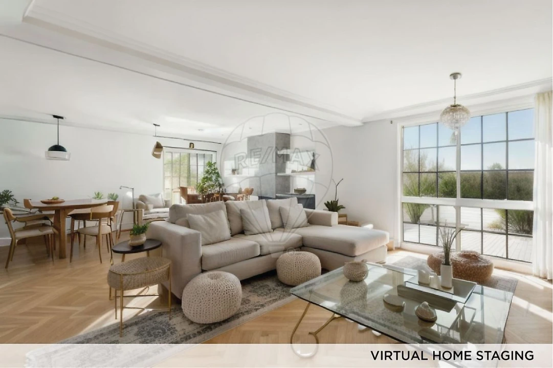 Moradia T10 para Venda em Arcozelo Foto 1