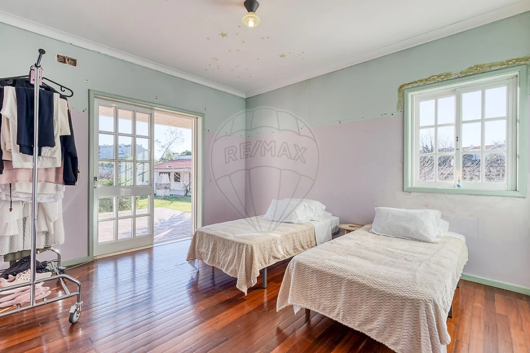 Moradia T10 para Venda em Arcozelo Foto 26