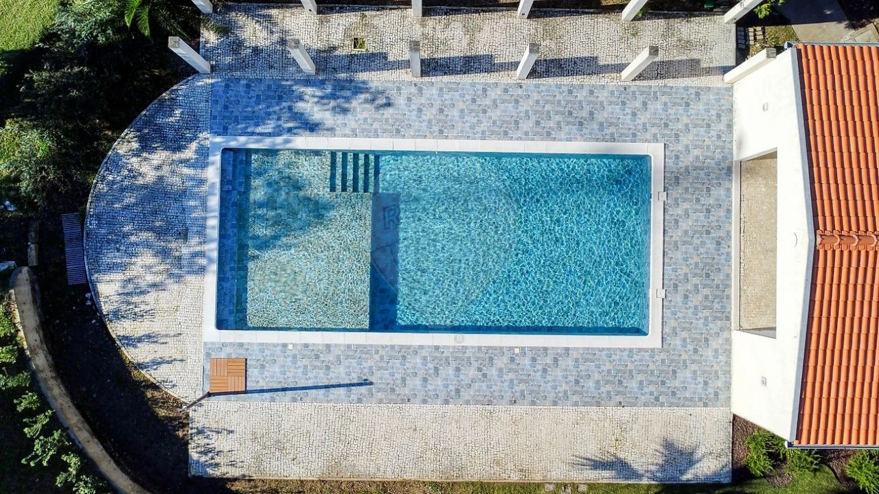 Moradia T10 para Venda em Arcozelo Foto 10