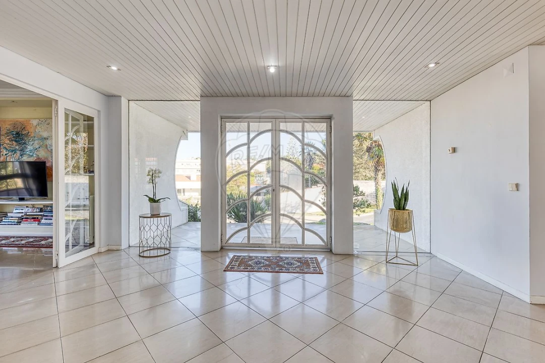 Moradia T10 para Venda em Arcozelo Foto 17