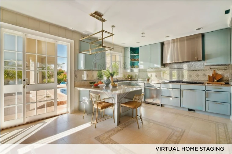 Moradia T10 para Venda em Arcozelo Foto 8