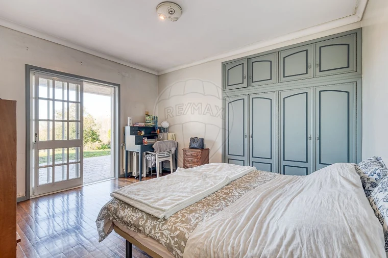 Moradia T10 para Venda em Arcozelo Foto 25